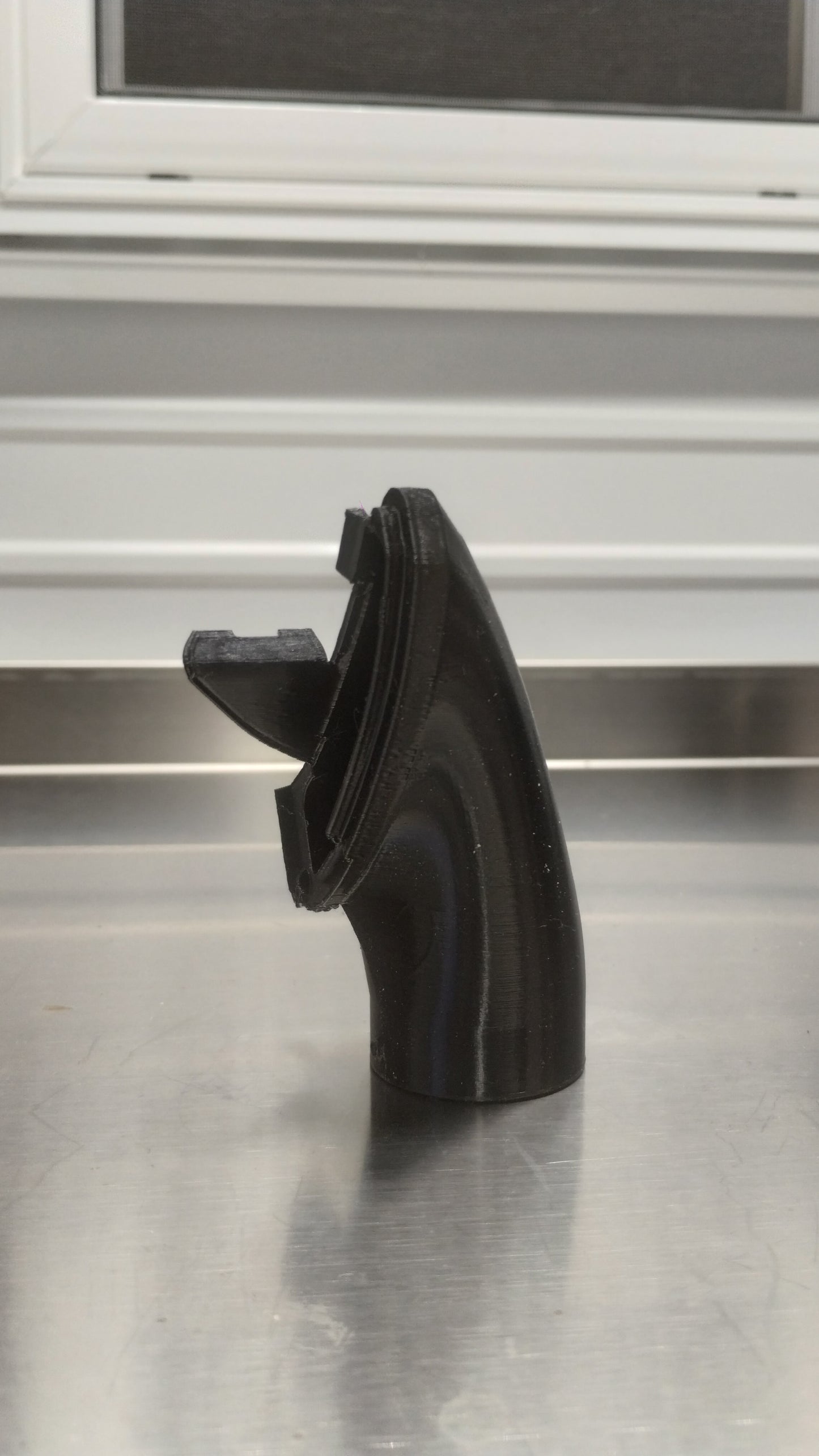 Dust Chute DWE575